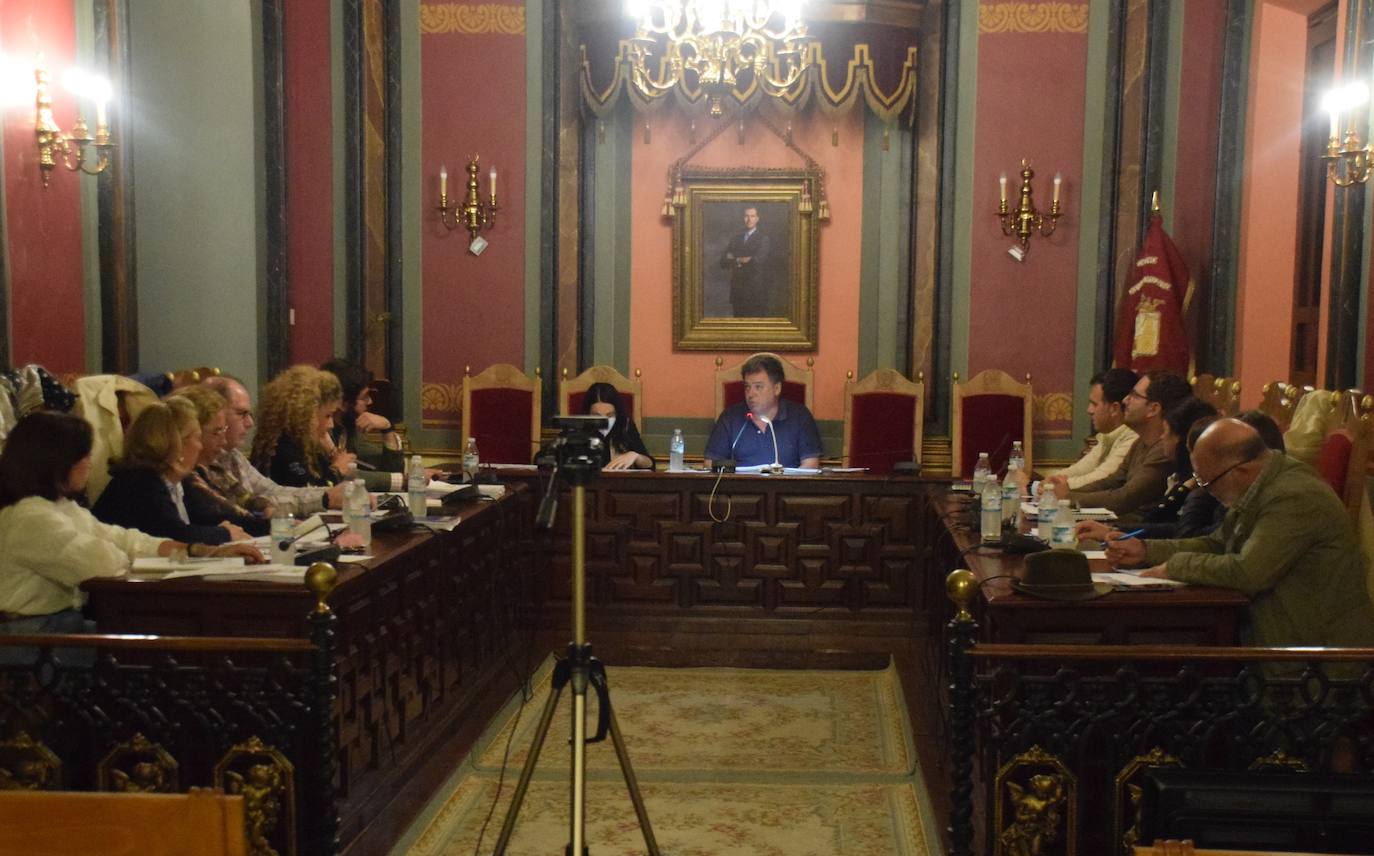 La ayuda a domicilio del Sepad dejará de prestarse en la ciudad en 2023