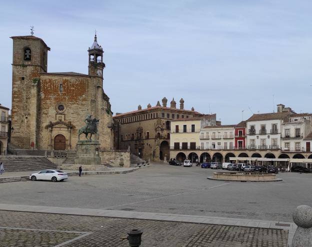 La ciudad vuelve, un año más, a perder población
