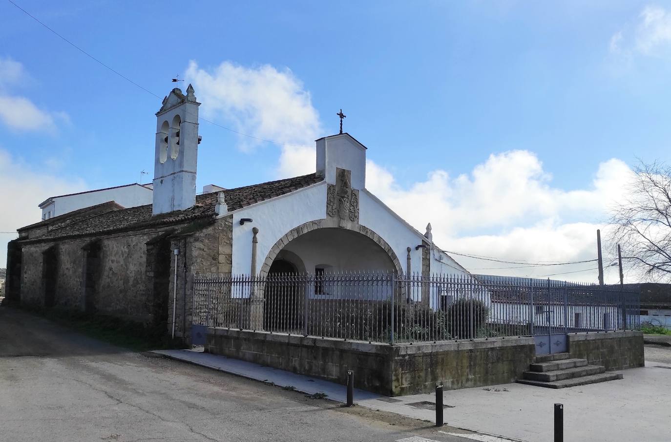 Las parroquias afrontan diversos proyectos de mejora