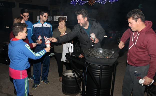 Comienzan los preparativos para una nueva campaña de 'Adoro el shopping local'