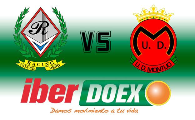 Partido vital para el Racing Valverdeño
