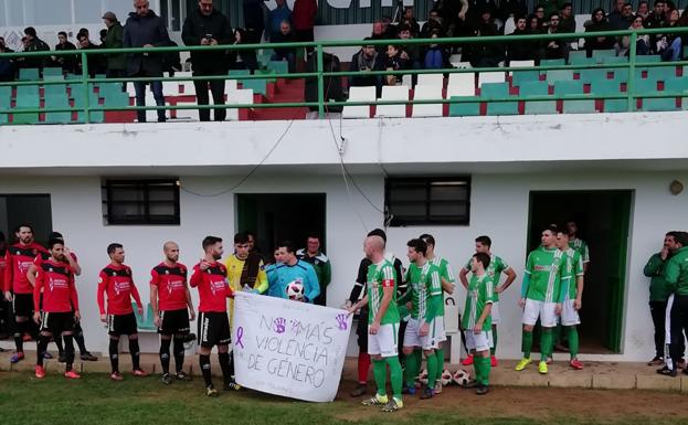 El Montijo gana el pulso por huir de la quema