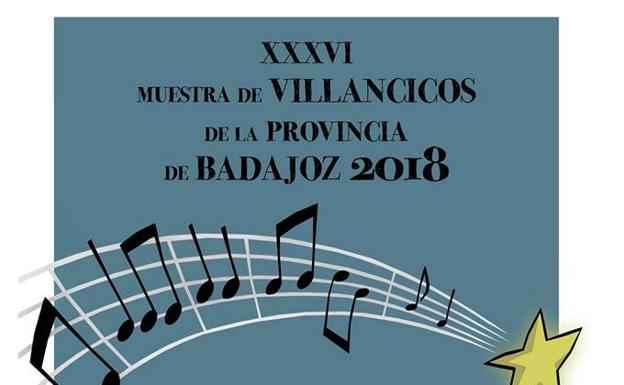 Este sábado, muestra de villancicos en Valverde de Leganés