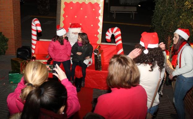 Durante diciembre se celebra la 4ª edición de la campaña «Adoro el shopping local»