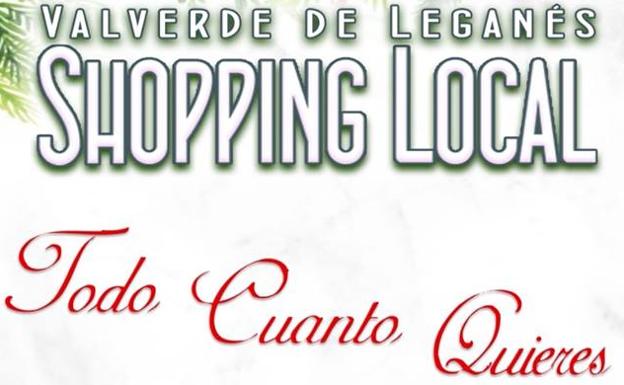 Último día de descuentos por la campaña 'Adoro el shopping local'