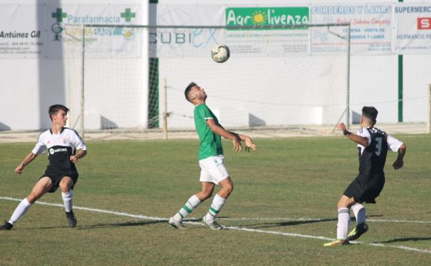 Los juveniles vuelven a lo más alto