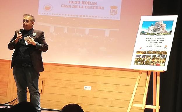 Celebrada la II Convivencia por la Salud Comunitaria