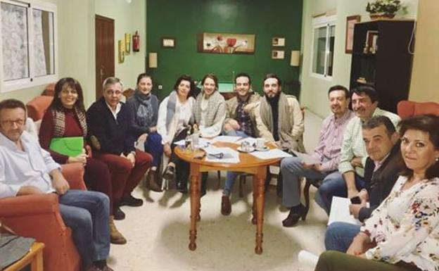 Esta tarde, teatro del bueno en la Casa de la Cultura