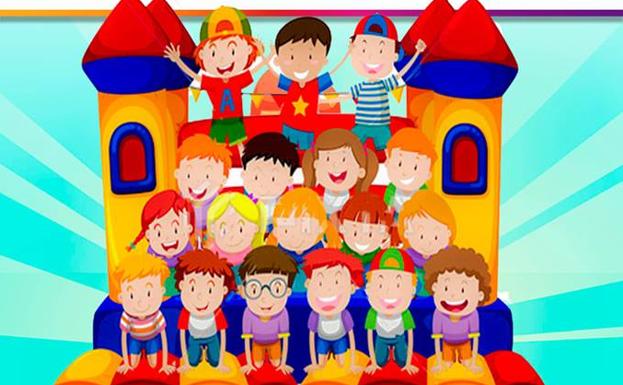 Este sábado, Valverdilandia