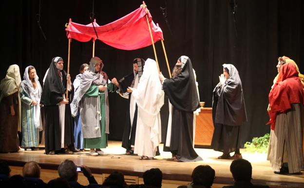 'La Navidad tiene su historia'