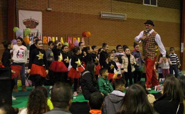 Valverde acoge la quinta edición de Valverdilandia