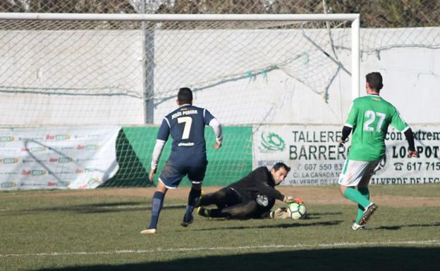 El sueño de la copa se acaba en semifinales