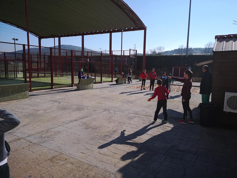V Valverdilandia 2018 (I)