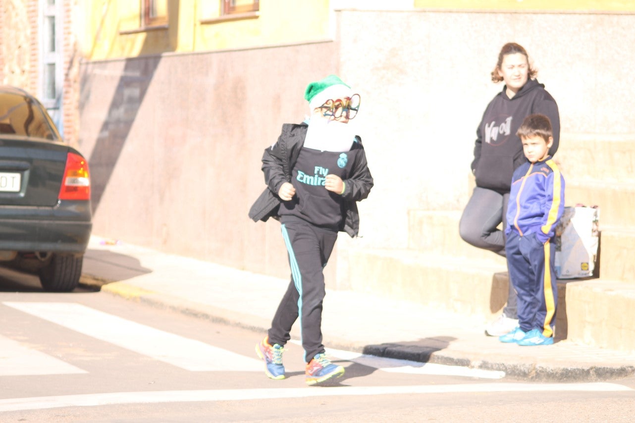 III San Silvestre 2018 (II)