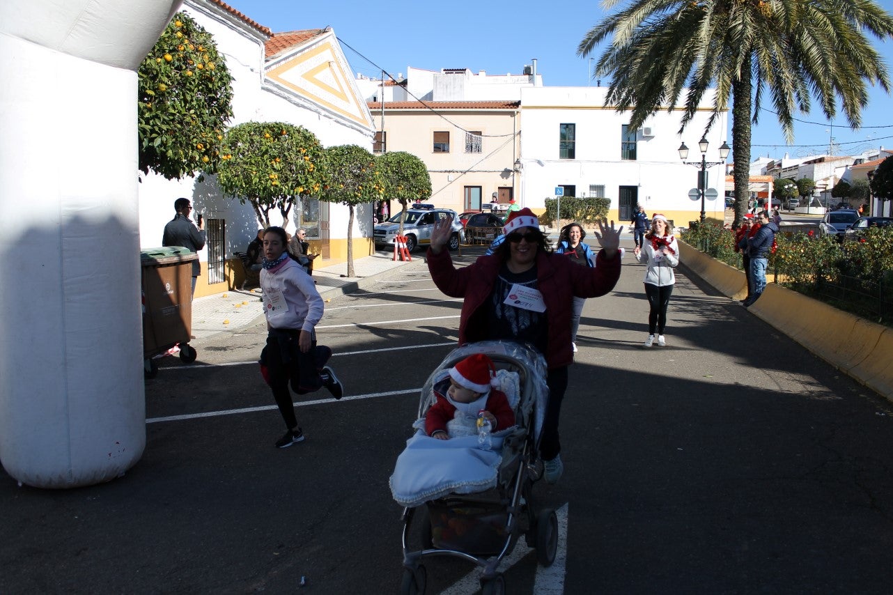 III San Silvestre 2018 (III)
