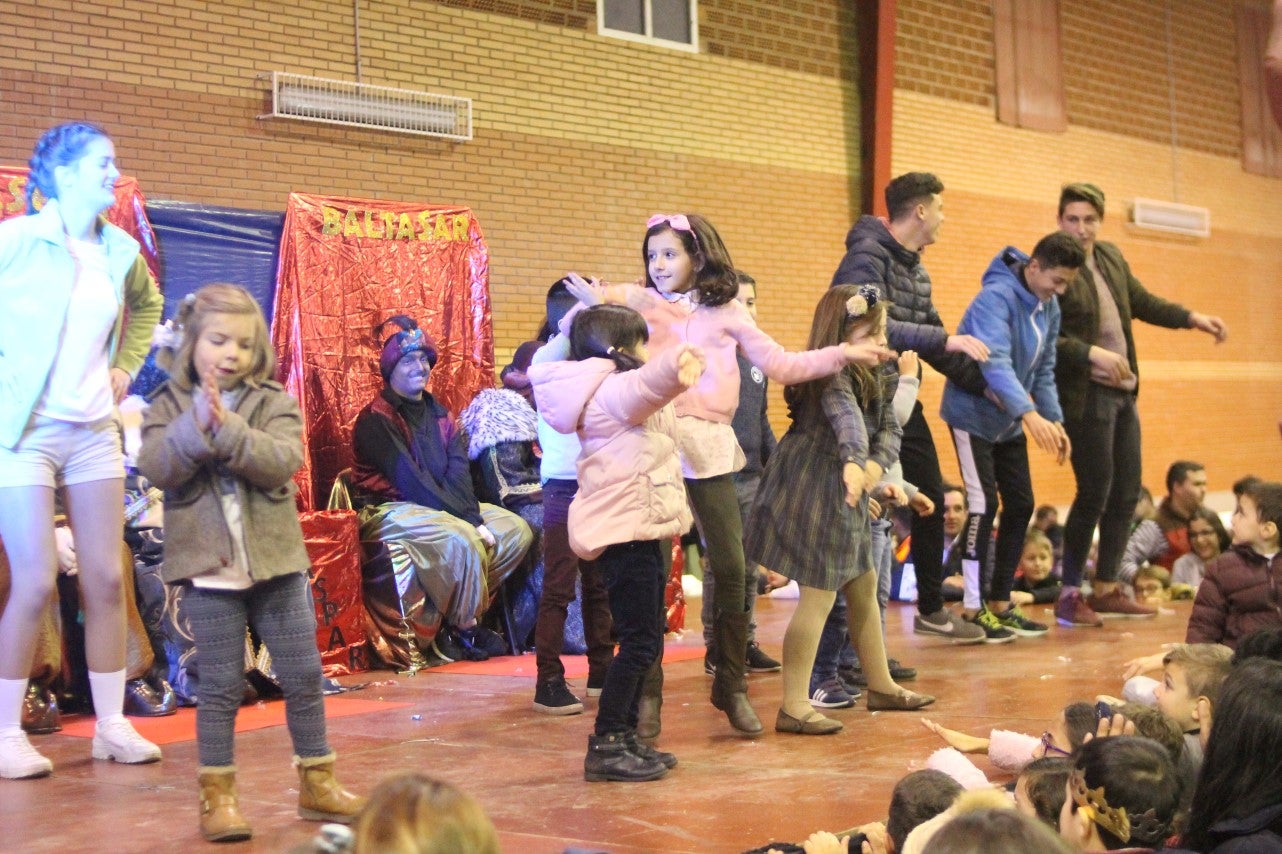 Cabalgata de Los Reyes Magos 2019 (IV)