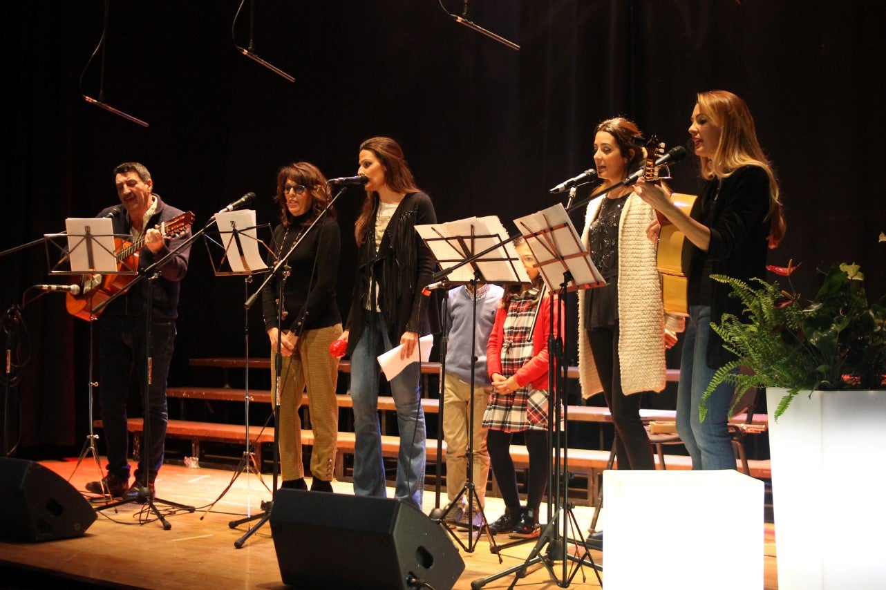 Concierto de Villancicos 2018-2019 (II)