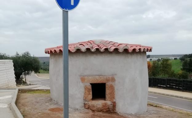 Finalizan las obras de 'Rehabilitación del Molino del Arroyo de la Nave'
