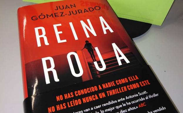 El Club de Lectura vuelve este jueves