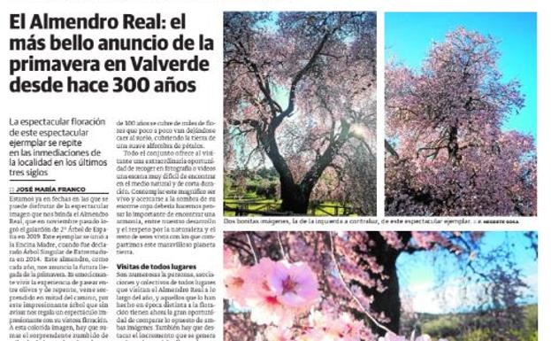 Este miércoles se publica la edición 89 de HOY Valverde de Leganés