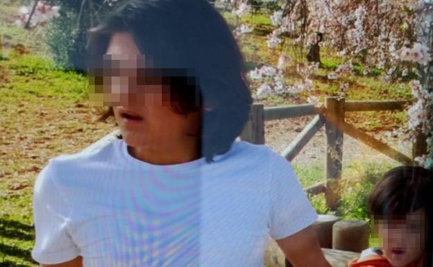 Un niño de 11 años se pierde en el pantano