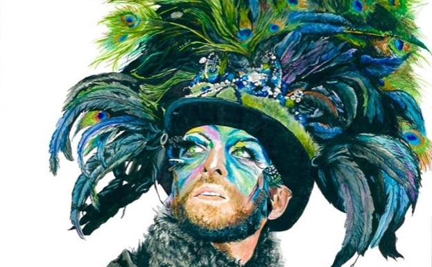 Bases para el concurso de disfraces del Carnaval 2019