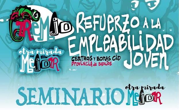 Valverde acogerá el Seminario 'Otra Mirada Mejor'