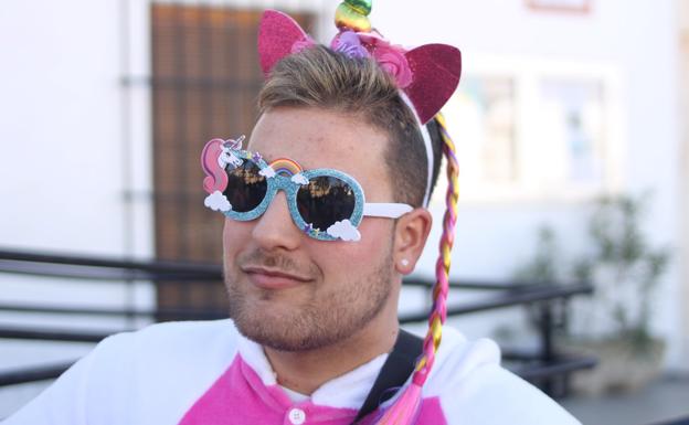 Las mejores imágenes del Carnaval