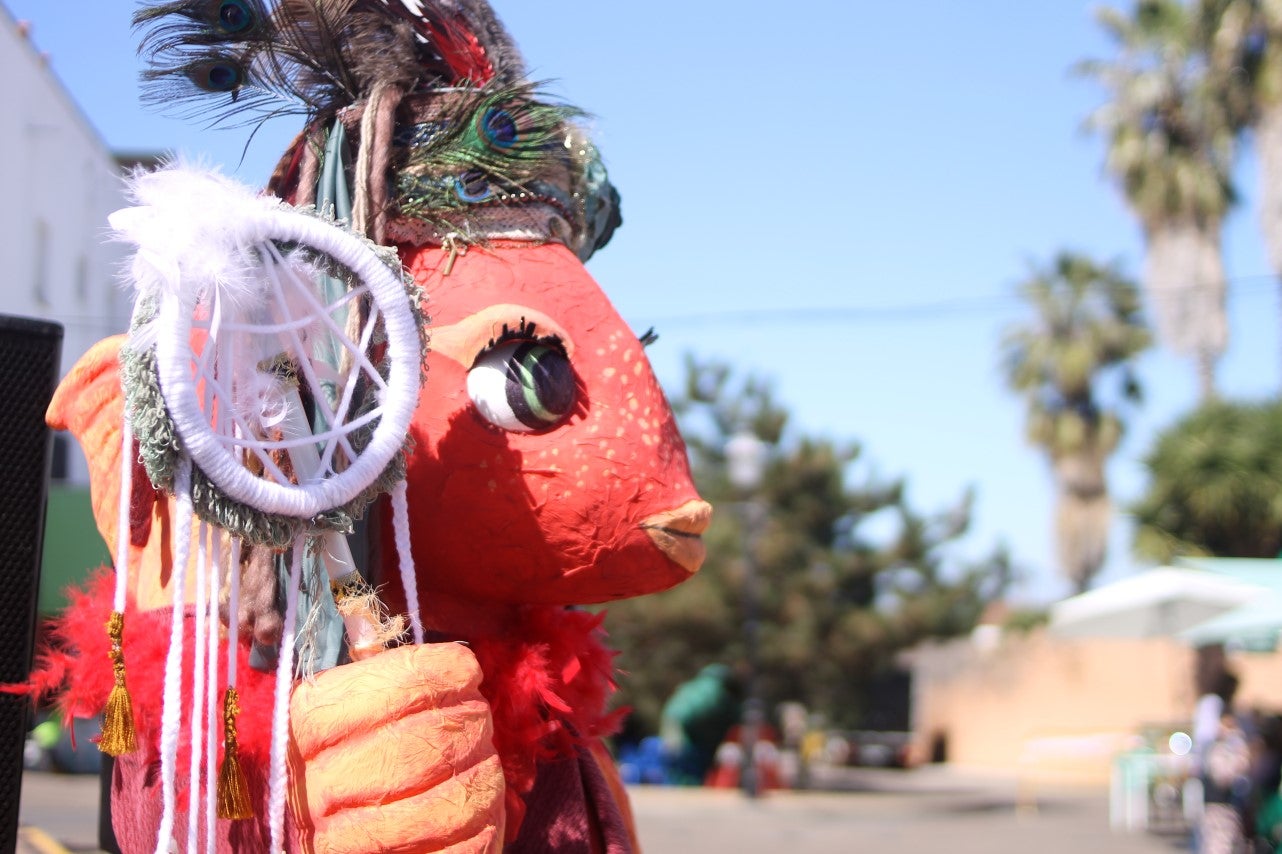 Domingo de Piñata (I)