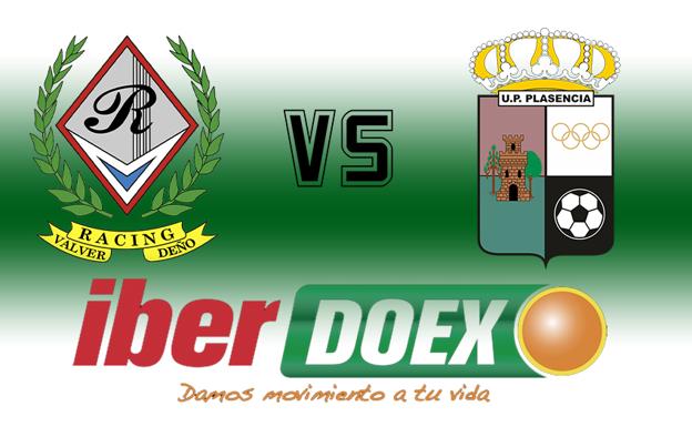 El Racing Valverdeño, a por la recta final