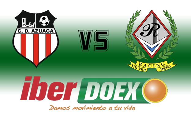 Nueva final para el Racing en Azuaga
