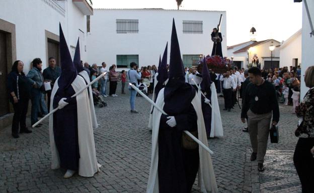 Programa y recorridos de la Semana Santa 2019