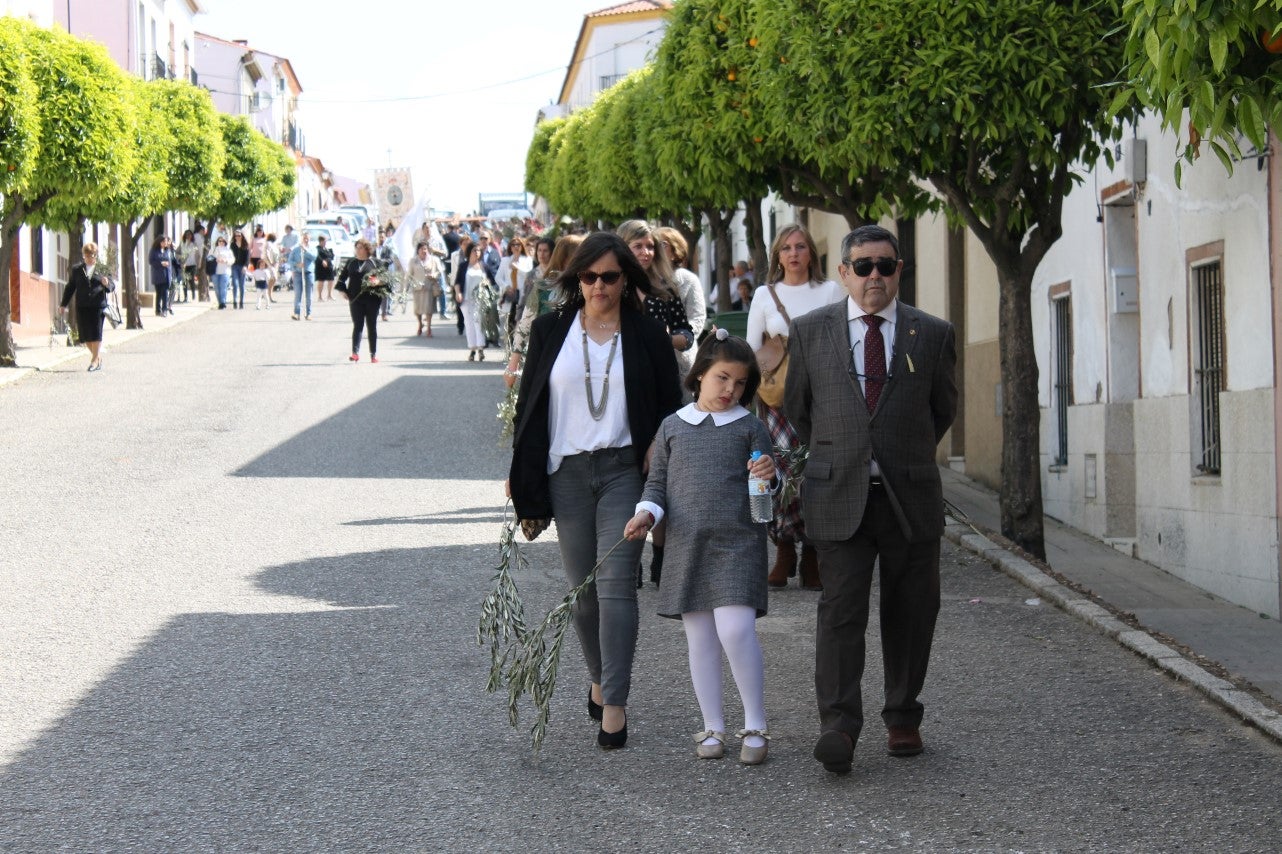 Domingo de Ramos