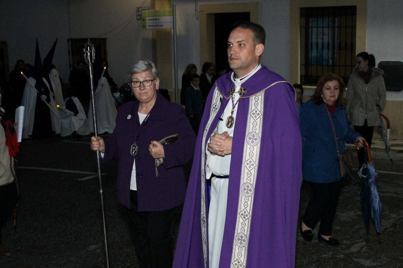 Procesión del Nazareno (II)