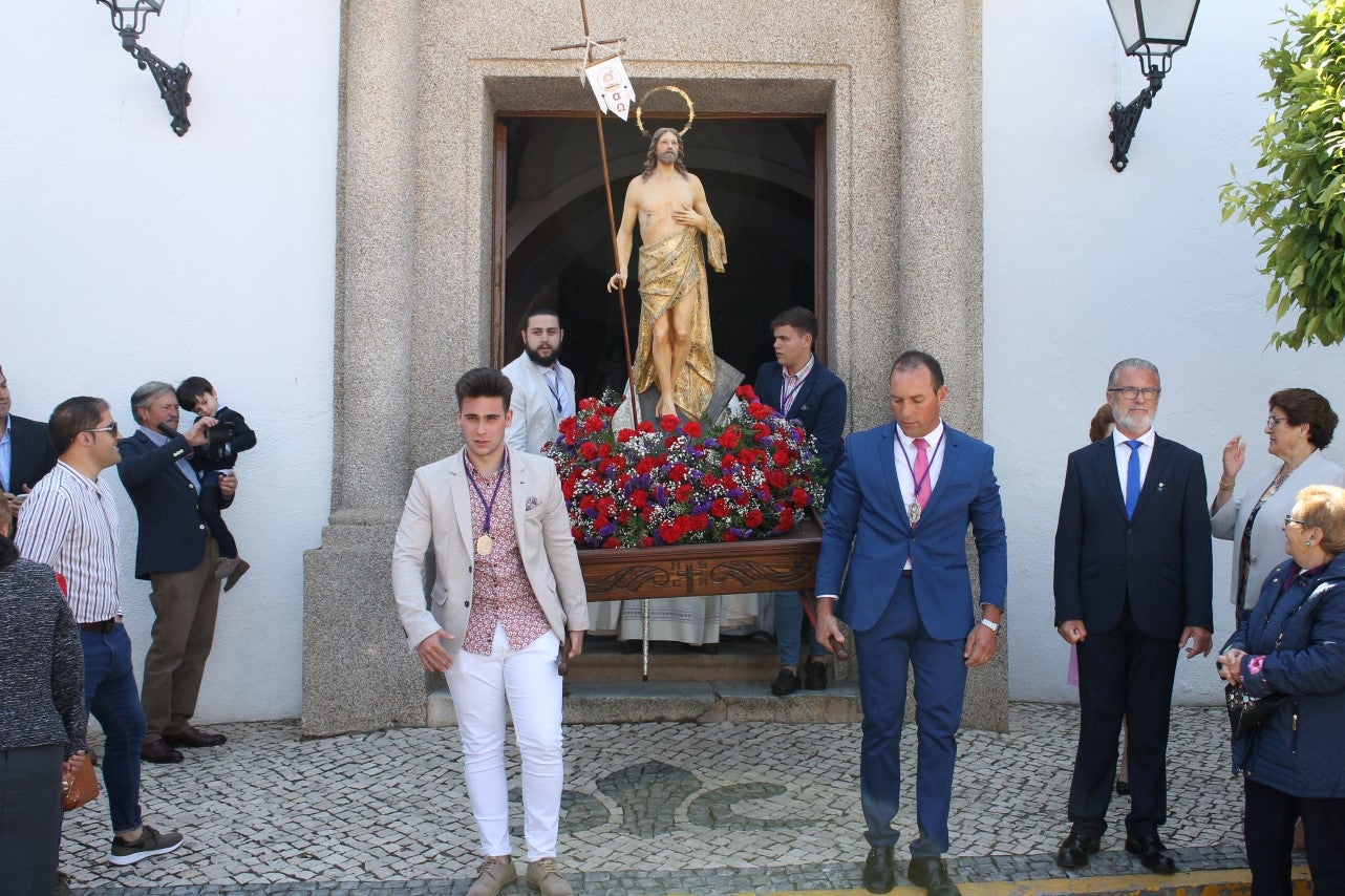Domingo de Resurrección (I)