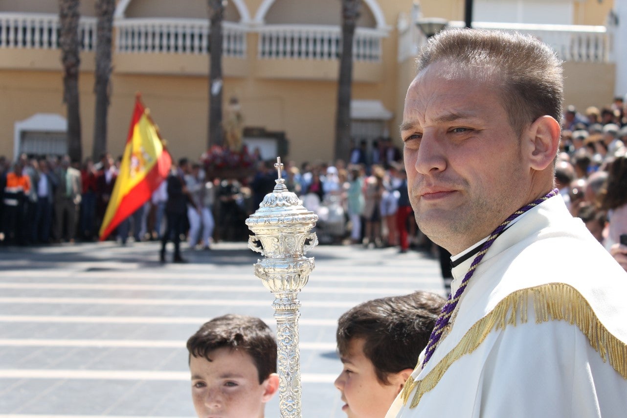 Domingo de Resurrección (II)