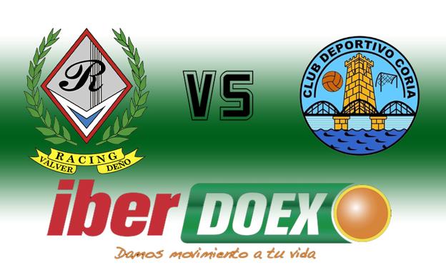 El Racing recibe al Coria