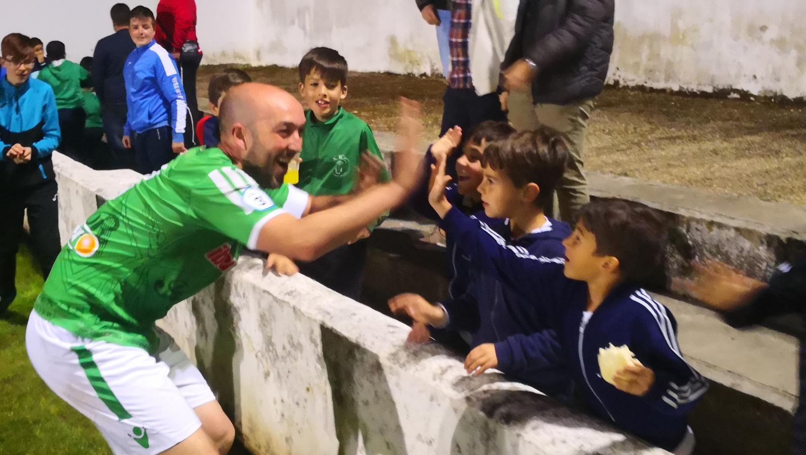 Racing Valverdeño – Coria (III)