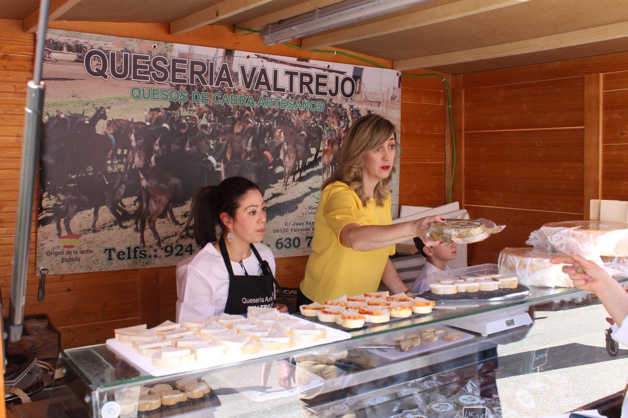 'Vive la Trashumancia' (sábado) (II)