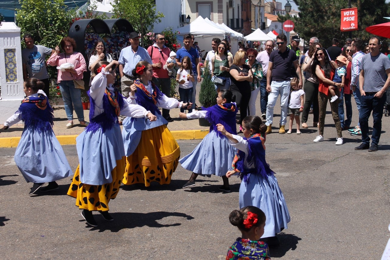 'Vive la Trashuamncia' (domingo) (VI)