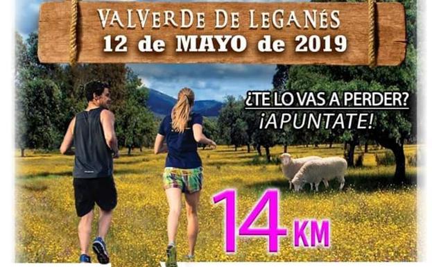 Este domingo se celebra el cross trashumante