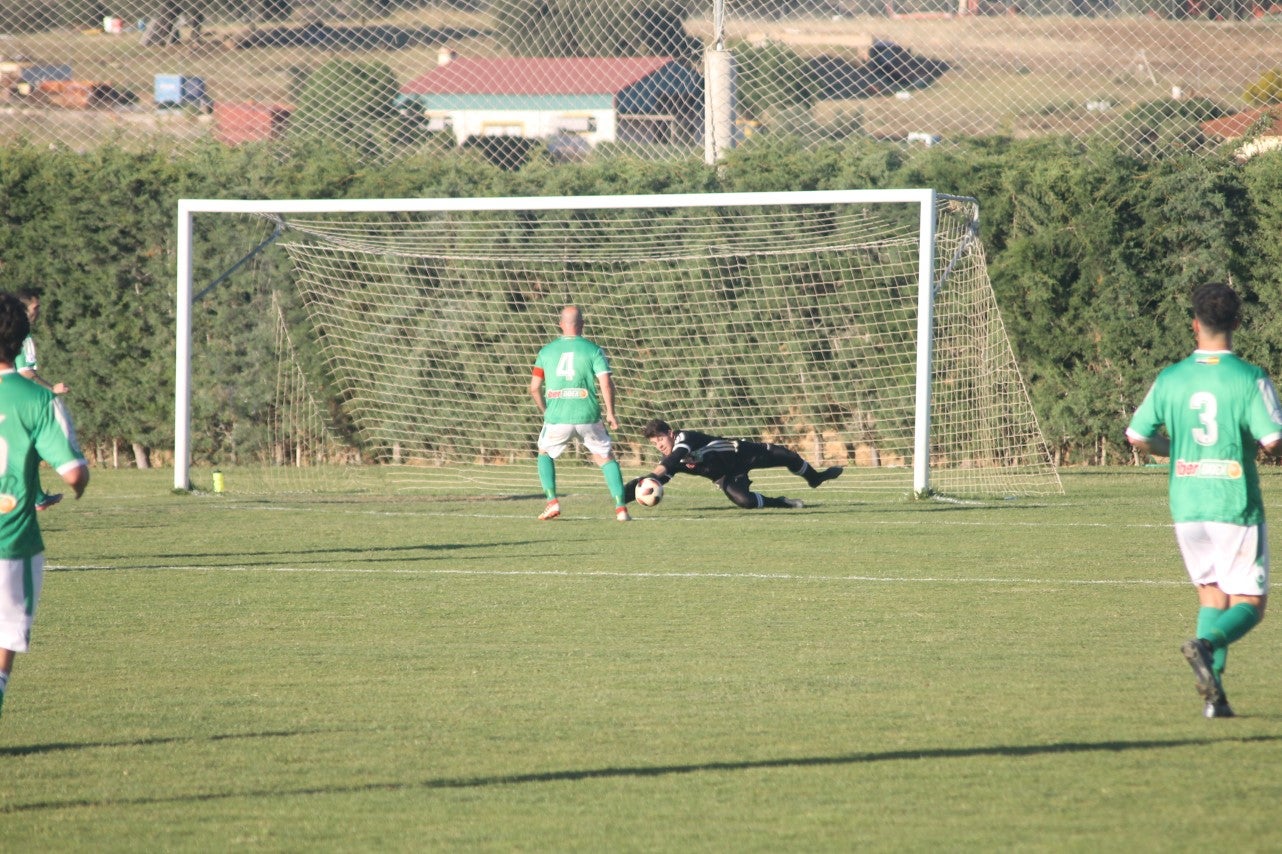 Racing Valverdeño - Aceuchal (I)
