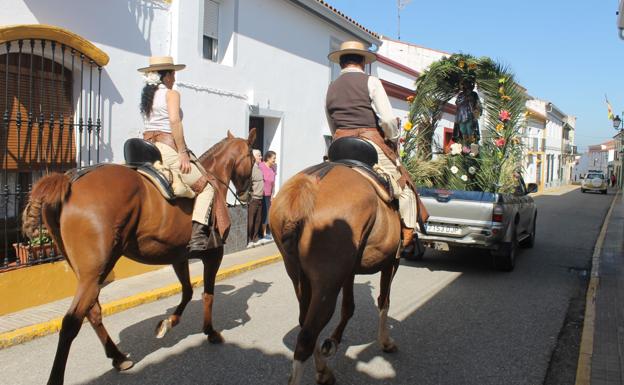 Este miércoles se celebra San Isidro