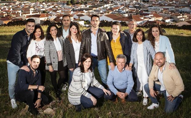 Un proyecto ambicioso, pero realista