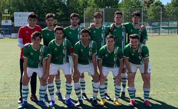 Los juveniles golpean primero