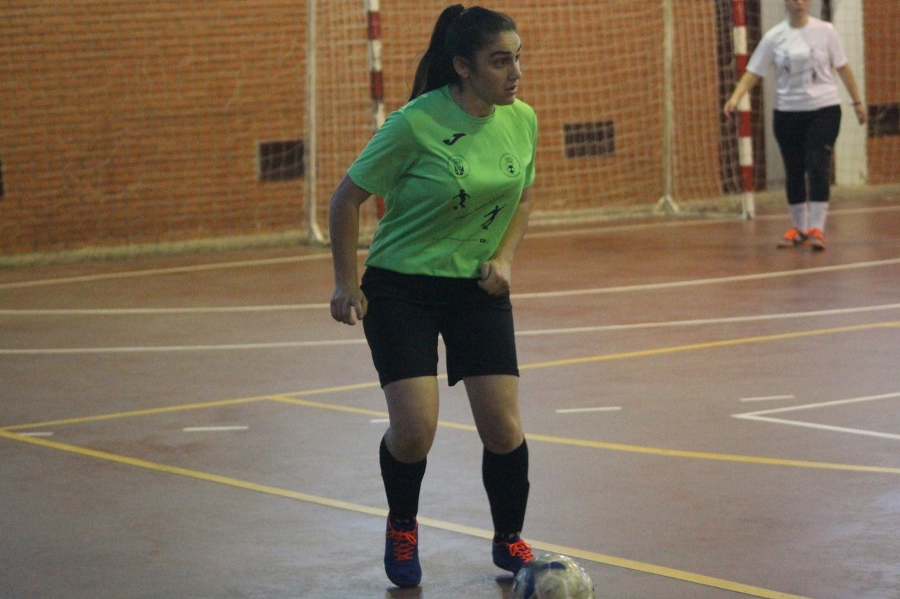 Valverde/Almendral – Santa Teresa (II)