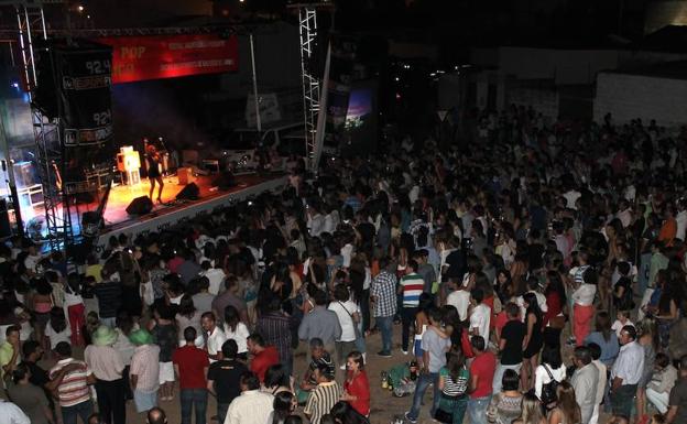 Confirmados varios artistas para la próxima edición de Fevalpop