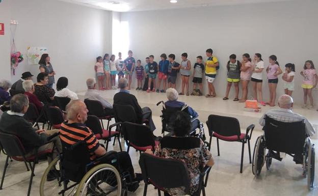 Este viernes abre el plazo para apuntarse al campamento de verano