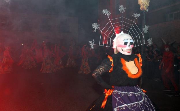¿Quieres formar parte de 'La Fuga de la Diabla'?