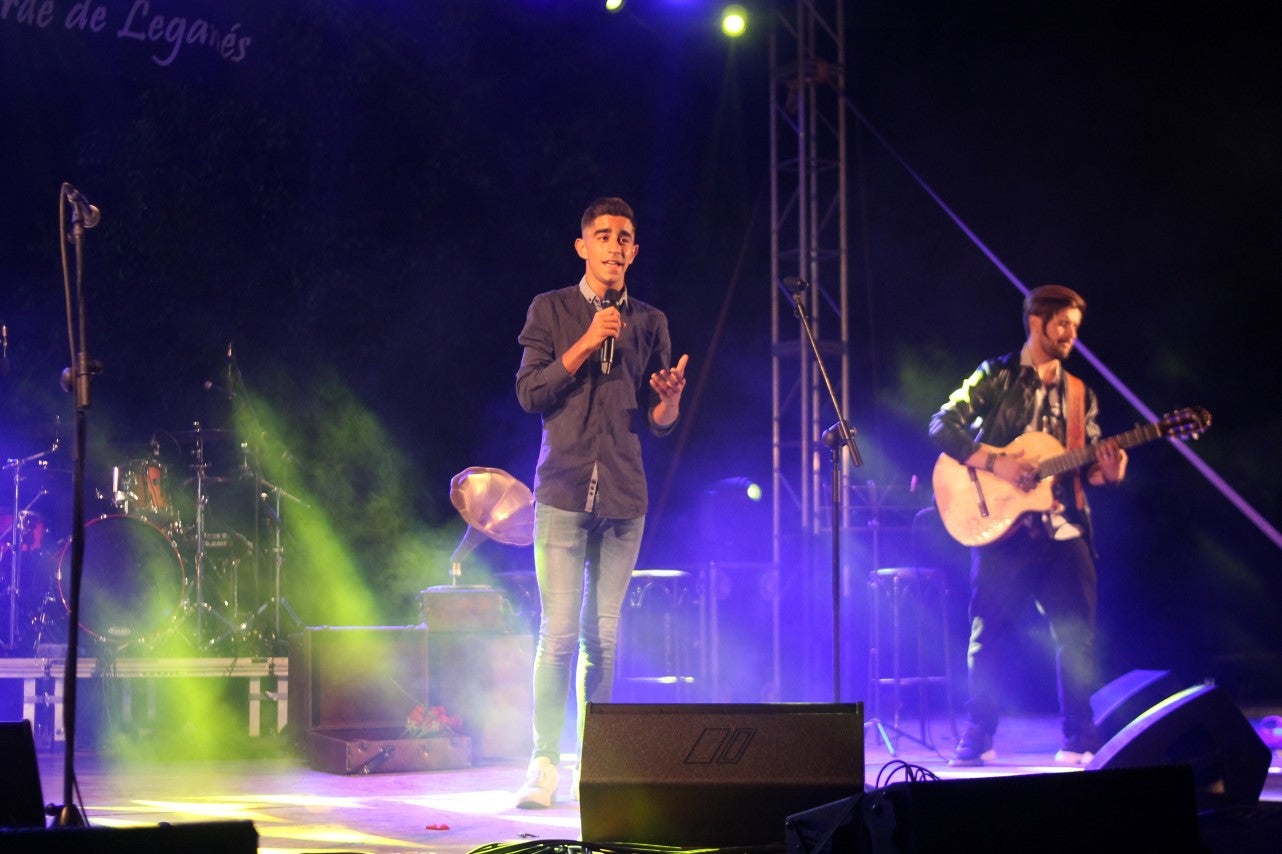Fevalpop 2019 (I)